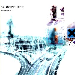 OK Computer by Radiohead