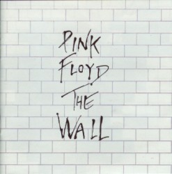 The Wall by Pink Floyd