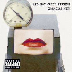 Greatest Hits by Red Hot Chili Peppers