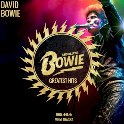Greatest Hits by David Bowie