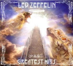 Greatest Hits by Led Zeppelin