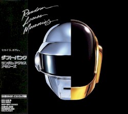 Random Access Memories by Daft Punk