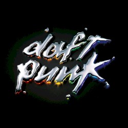 Discovery by Daft Punk
